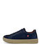 Ανδρικά Sneakers Μπλε
