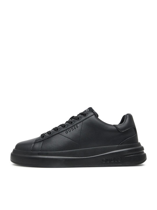Guess Elba Sneakers Black