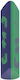 Faber-Castell Eraser for Pencil and Pen 1pcs