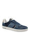 Sneakers Blue
