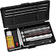 Sharpener Arkansas Sharpening Set 3 Pcs Lansky Lknat