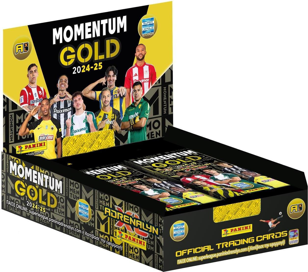 FaB RTN2025 Winner Gold Foil 未開封 20250429122607_panini_superlea