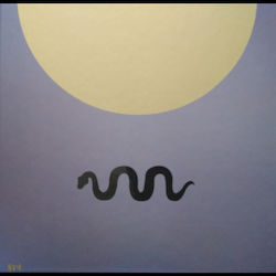Cult Under Midnight Sun Limited Edition Gold 1 Vinyl Cult Under Midnight Sun Limited Edition Gold 1 Vinyl