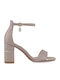 Rakel842 Sandals Platinum