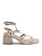 Sandalen Bronze