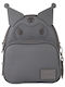 Loungefly Hello Kitty Kuromi Rucksack Tasche 21cm 671803543317