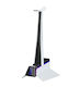 Oniverse Charging Station for 2 controllers PS5 White