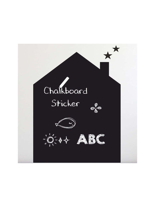 Wallity Kinder Wandsticker Wand 70x100cm