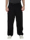 Trousers Black