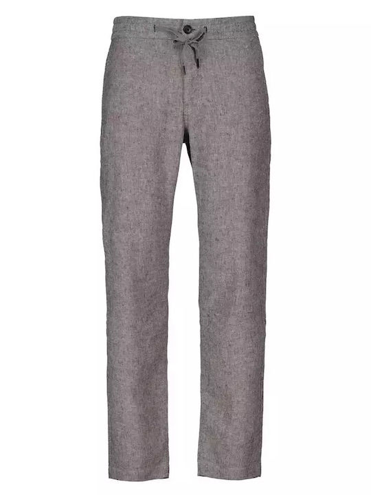 Boss Pantaloni Bărbați Open Maro