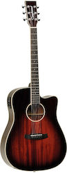 Tanglewood Winterleaf Acoustic Guitar Tanglewood Winterleaf Acoustic Guitar