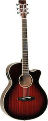 Tanglewood Acoustic Guitar