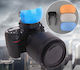 3 Colors Set Pop-up Flash Bounce Diffuser