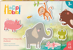HappiHobbi Ζωάκια
