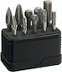 Alpen Swiss Tools Σετ Κοπτικά Εξαρτήματα Εργαλείων 5τμχ