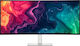Dell Plus Ultrawide HDR Curved Monitor 34" QHD 3440x1440 with Response Time 5ms GTG
