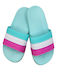 Women's Sandals Turquoise