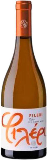 Nestor Wines Κρασί Λευκό Ξηρό 750ml
