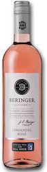 Beringer Ροζέ Ξηρό 750ml