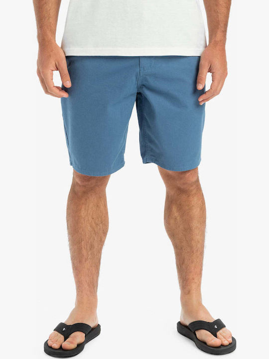 Quiksilver Everyday Ανδρική Βερμούδα Chino Coro...
