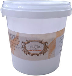 Lebruin Γύψος Καλλιτεχνίας 1kg