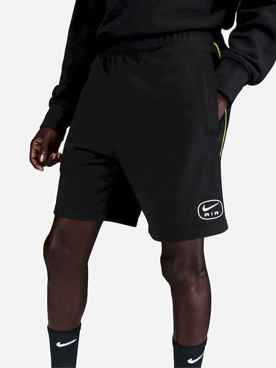 nike air men's shorts