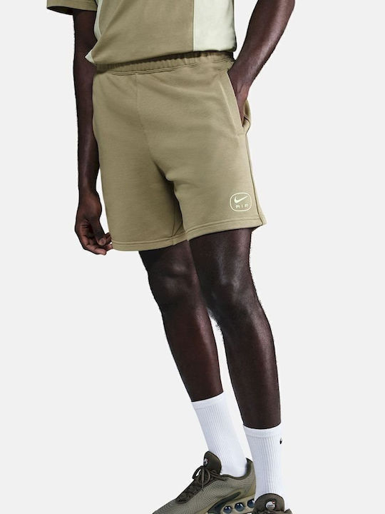 Nike Air Men's Shorts Green