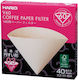 Hario 40 Filter Kaffee Papier