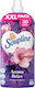 Soupline Condensed Fabric Softener Magnolia & Lavender 78 Measuring Cups