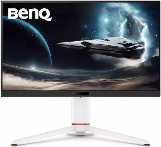 BenQ EX271Q IPS HDR Gaming Monitor 27" QHD 2560x1440 180Hz με Χρόνο Απόκρισης 1ms GTG