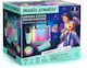 AS Music Toy Karaoke Mini Music Creator for Ages 6+
