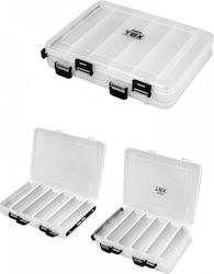 Delphin Tbx Duo Clip 210 Cod 14284