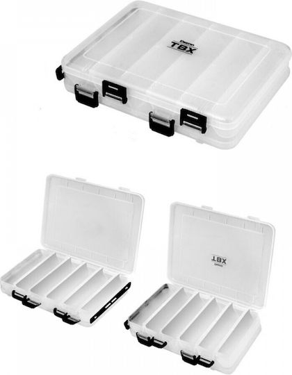 Delphin Tbx Duo Clip 210 Cod 14284