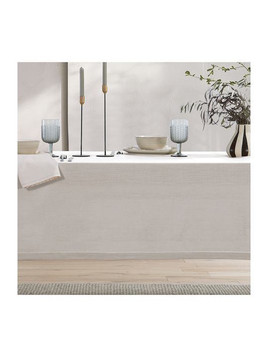 Nef-Nef Homeware Τραπεζομάντηλο Βαμβακερό Stead...