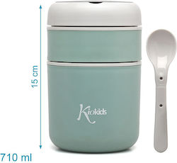 Kiokids Βρεφικό Θερμός Φαγητού 710ml