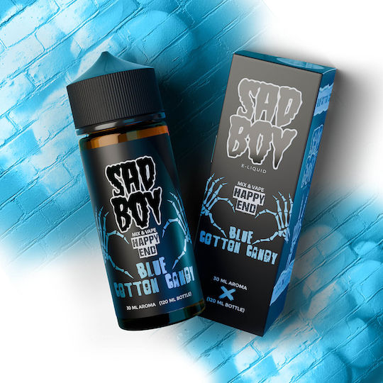 Sadboy Flavor Shot 30ml/120ml 1pcs