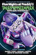 Five Nights At Freddy's Tales From The Pizzaplex Graphic Novel Collection Vol 1