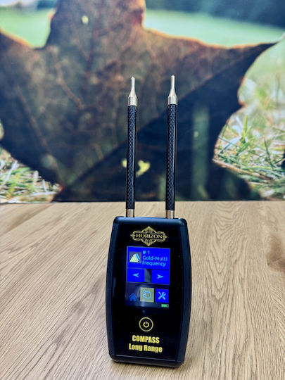 Compass Long Range 15025