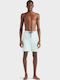 Men's Swimwear Bermuda Blue