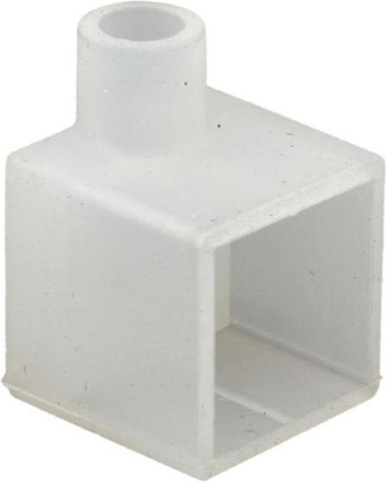 Eck-Neon-Stromkappe 90° 24v Universe 2-u011501