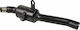 Leovince Verbindungsrohr Stahl 80035 Moto Morini X-cape 650 Abs 21-23 Schwarz