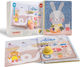 Taf Toys Bath Book