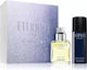 Calvin Klein Eternity Ανδρικό Σετ με Eau de Parfum