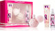 Ariana Grande Damen Set mit Body Lotion