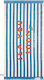 Little Dutch Πετσέτα Θαλάσσης Ocean Sea Life Ocean Blue