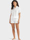 Women's Shorts White