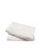 Le Blanc Λαβέτα 30x30εκ. White Βάρους 500gr/m²