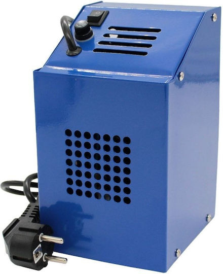 Elektrischer Rotisserie-Motormechanismus 20 U/min Inter 40560