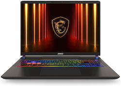 MSI Vector 16 HX AI A2XWIG-093PL 16" (Ultra 9-275HX/32GB/1TB)