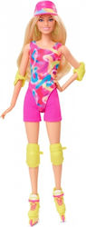 Barbie Skating Outfit για 3+ Ετών